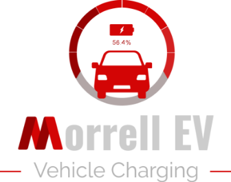 morrell electric vehicle logo