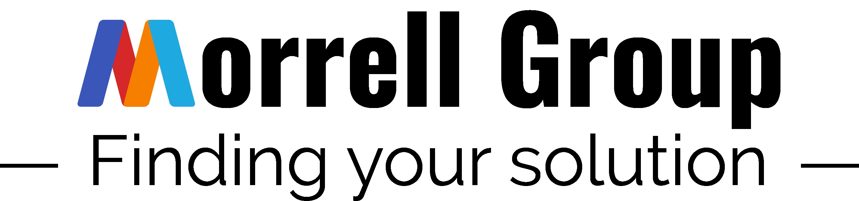 morrell group logo