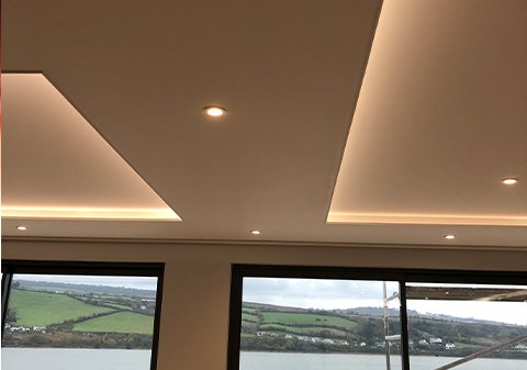 bespoke lighting